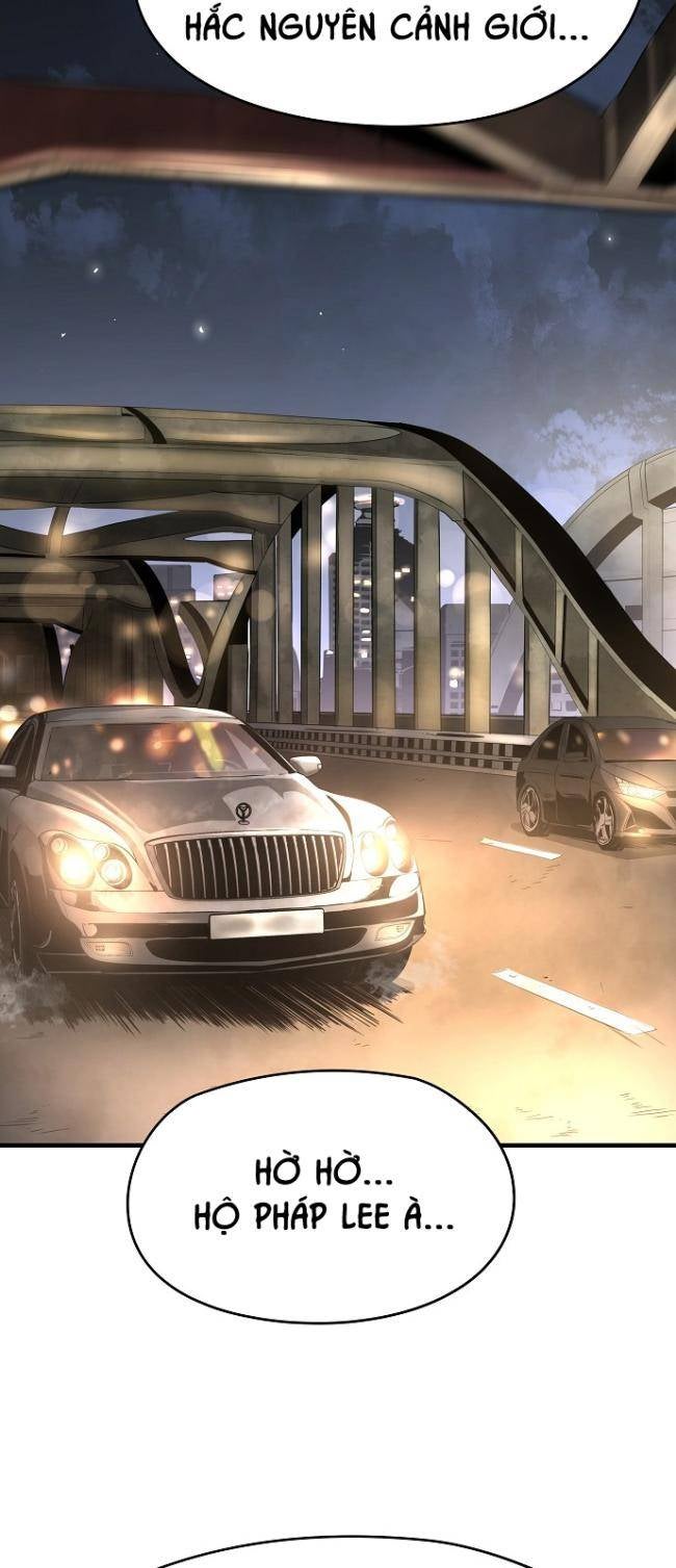 Kẻ Phá Hoại 3 - Quyền Năng Vô Hạn - Page 44