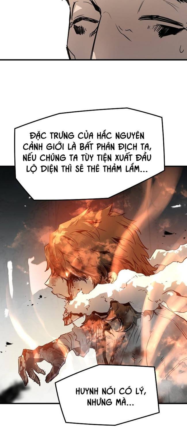 Kẻ Phá Hoại 3 - Quyền Năng Vô Hạn - Page 42
