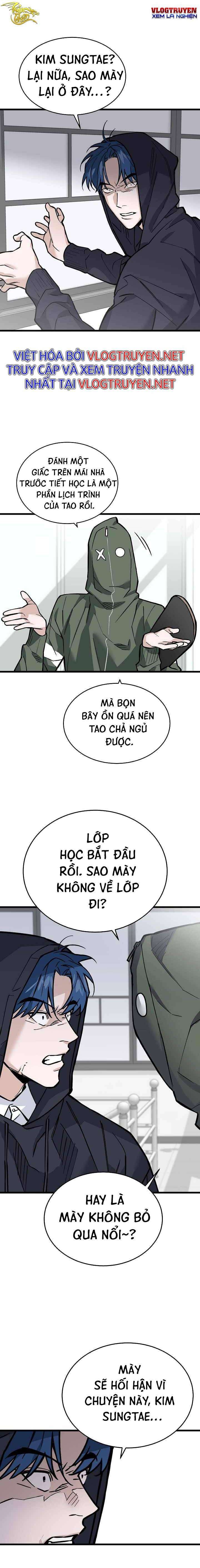 Trượt Ván Cực Hạn - Page 16