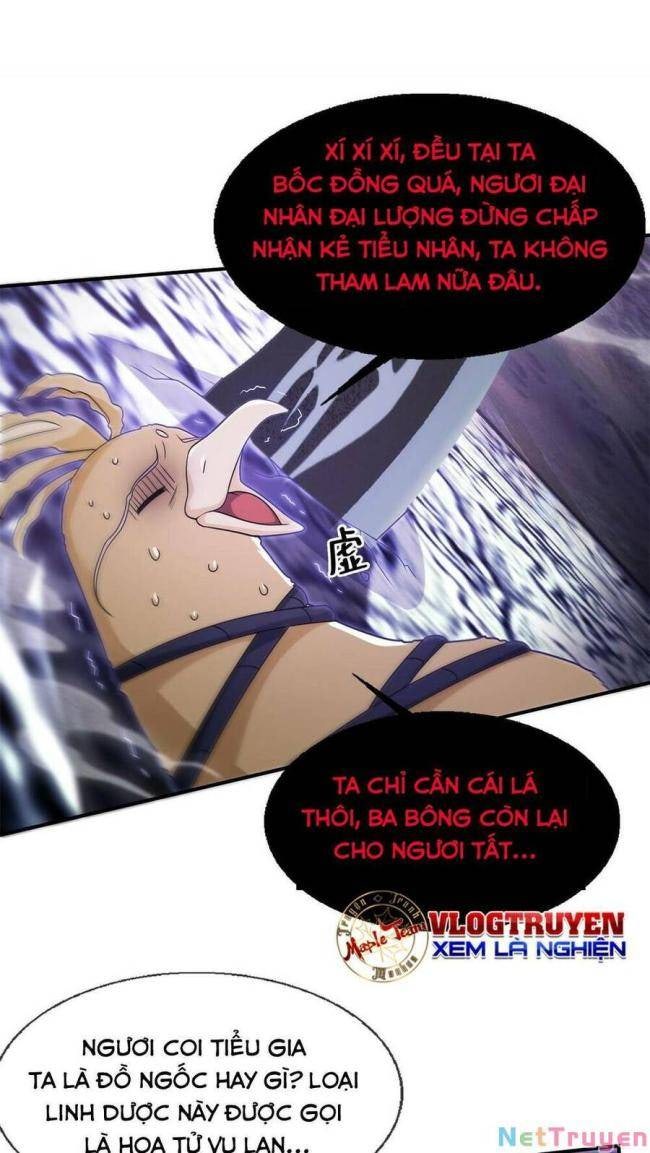 Lược Thiên Ký - Page 18