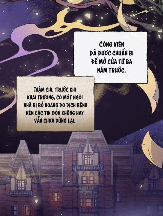 Giai Điệu Của Nhành Cây Khô Héo - Page 3