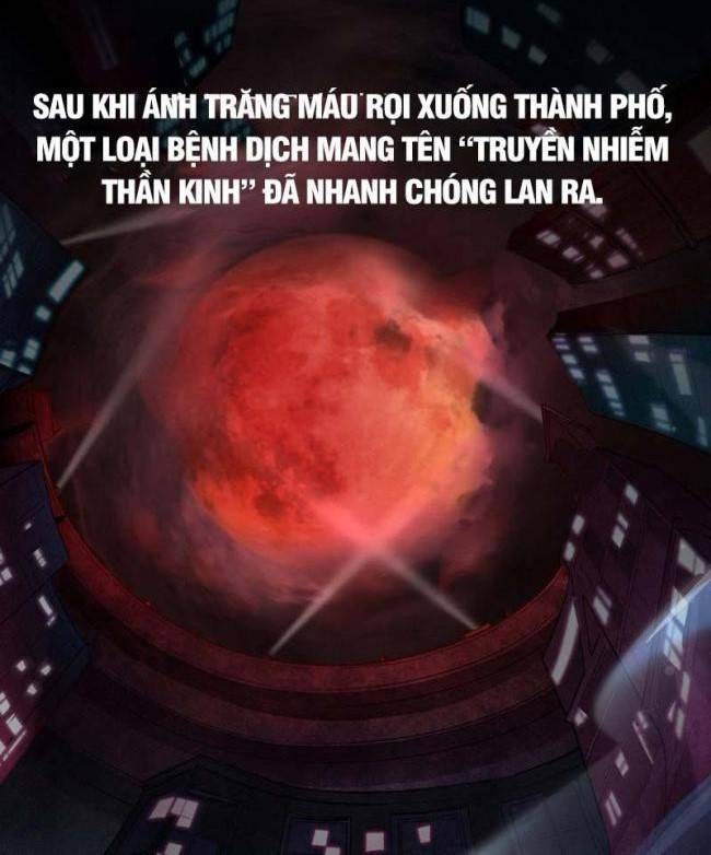 Từ Hồng Nguyệt Khai Thủy - Page 1