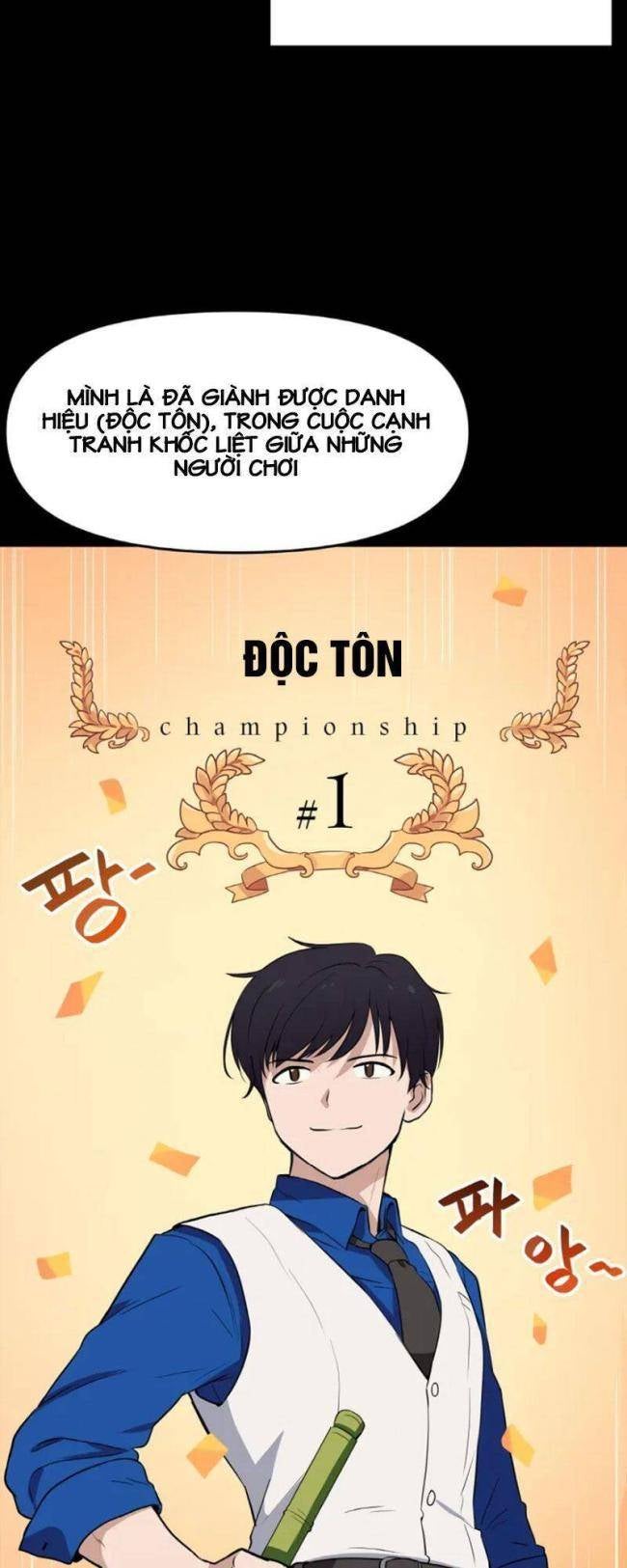 Ta Có Max Thuộc Tính May Mắn - Page 11