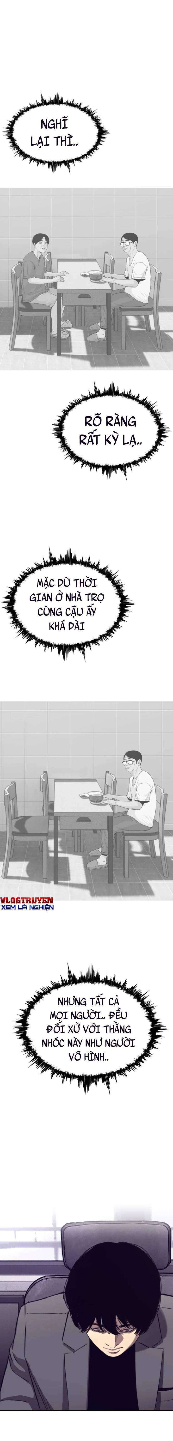 Bạt Tai - Page 6