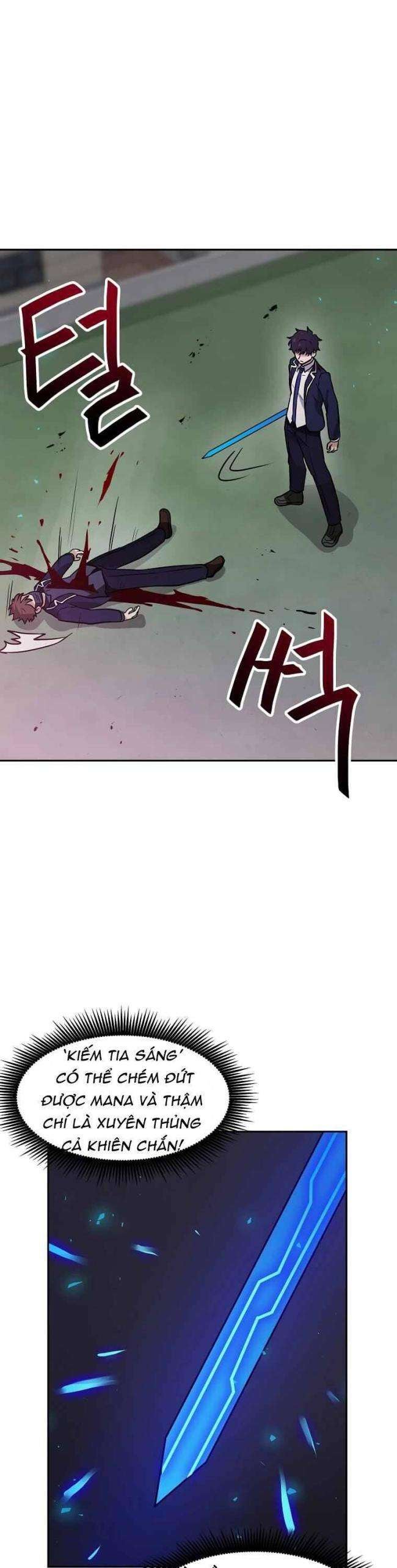 Ta Có Max Thuộc Tính May Mắn - Page 33
