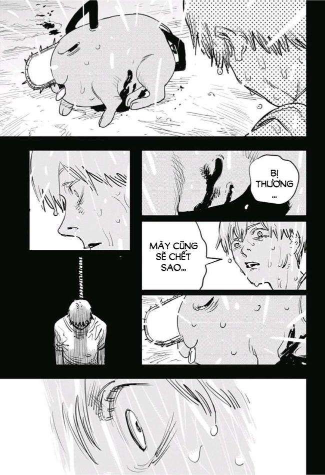 Chainsaw Man-Thợ Săn Quỷ - Page 15