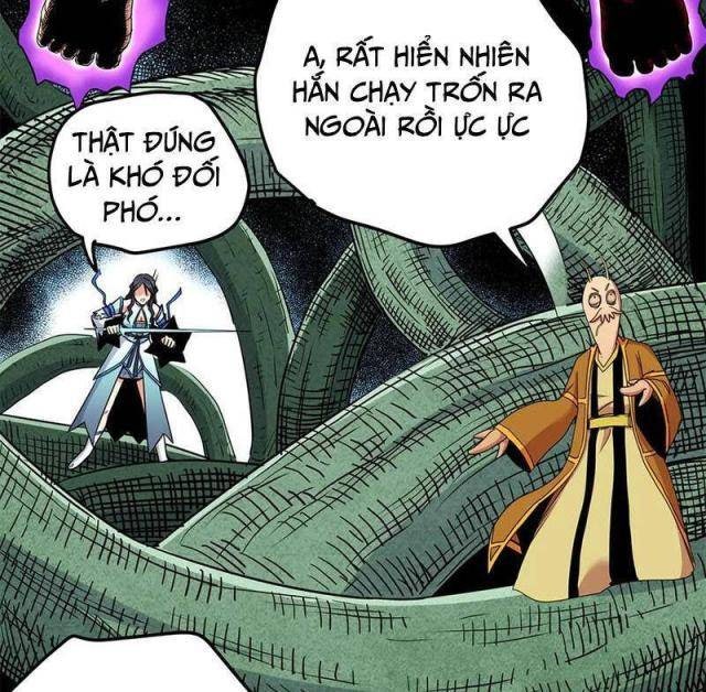 Đế Bá - Page 51