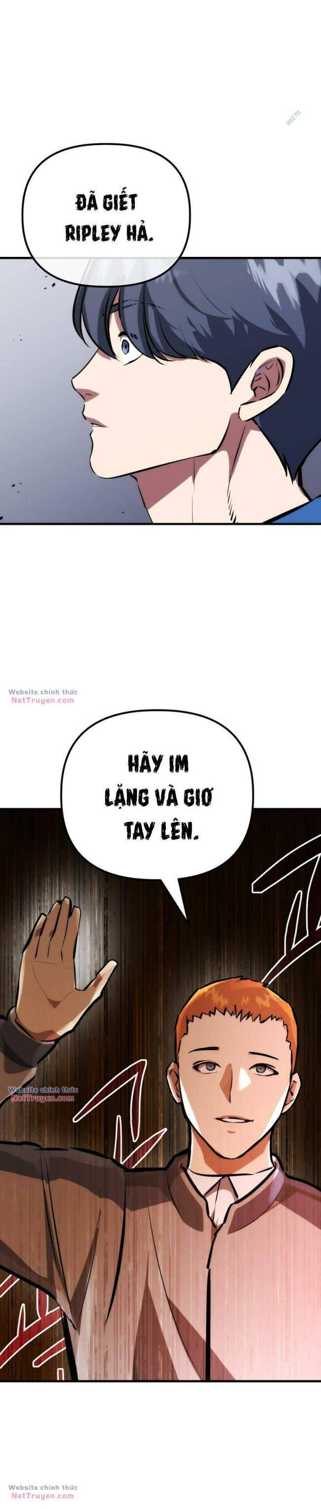 Sát Nhân Cuồng Loạn - Page 3