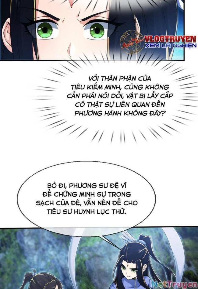 Lược Thiên Ký - Page 34