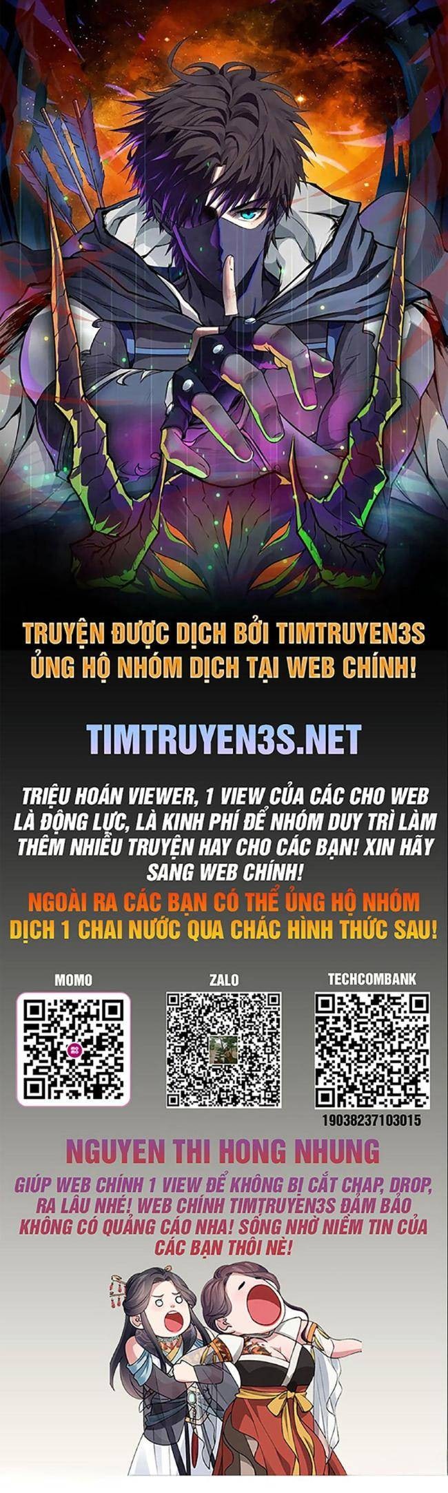Ta Có Max Thuộc Tính May Mắn - Page 1