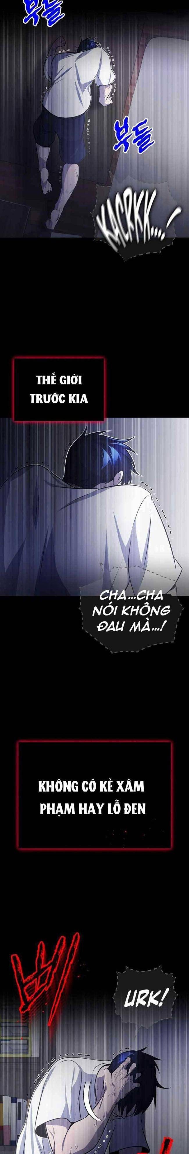 Thiên Tài Của Dòng Dõi Độc Nhất Vô Nhị - Page 36