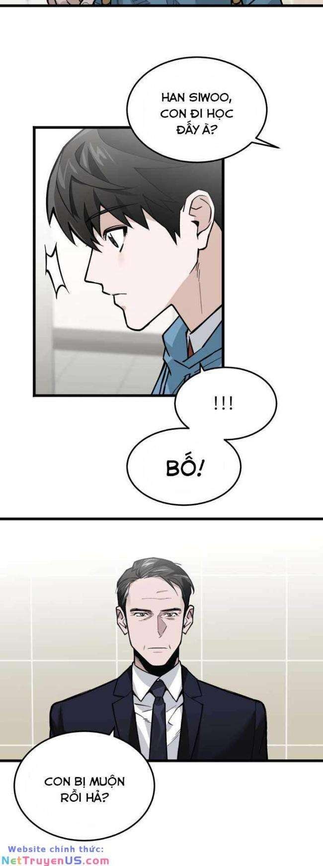 Trượt Ván Cực Hạn - Page 3