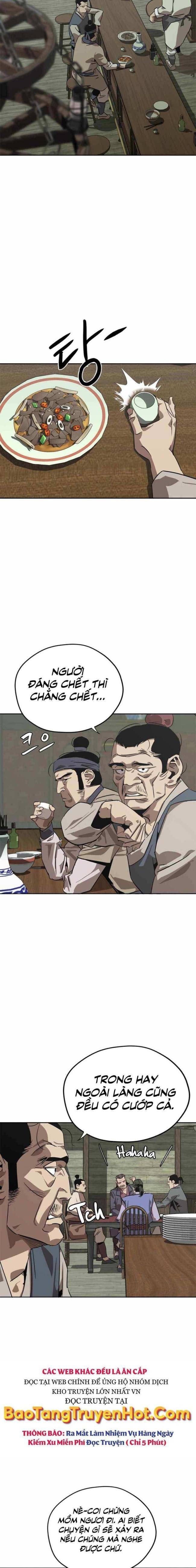Võ Lâm Phương Tây - Page 3