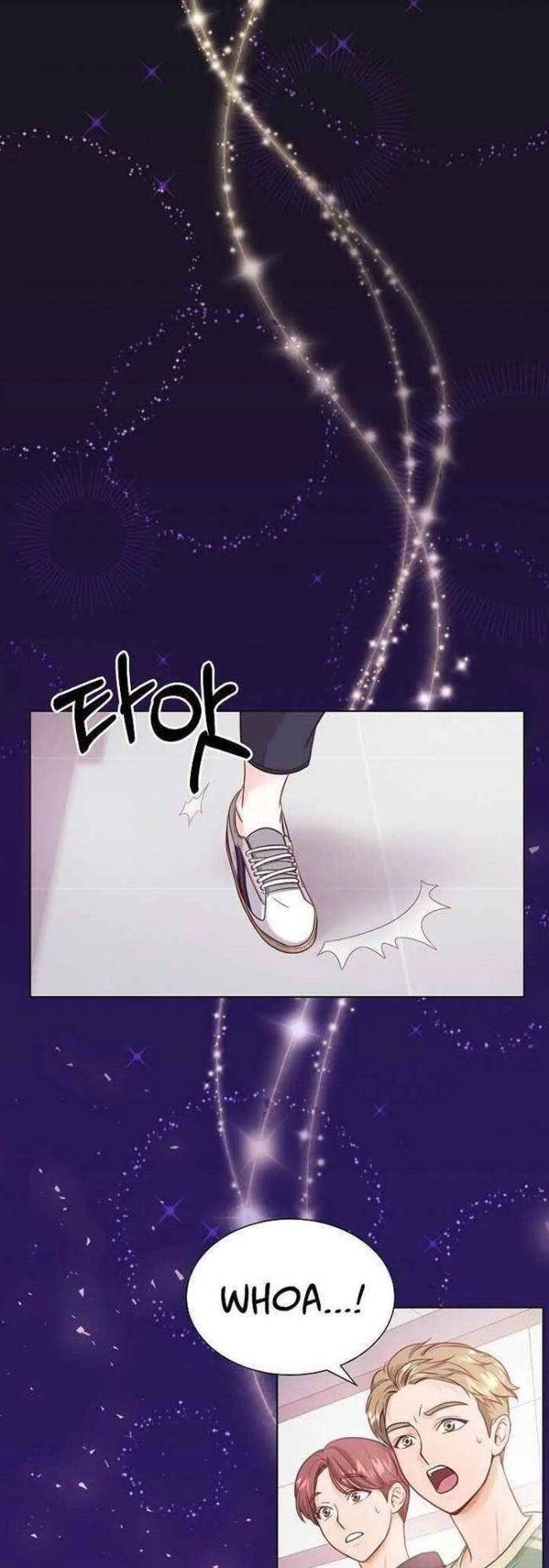 Trở Lại Làm Idol - Page 1