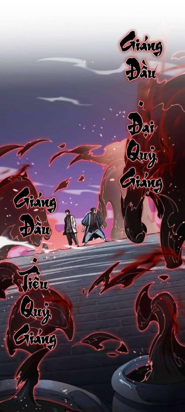 Đại Sư Phụ Hạ Sơn - Page 15