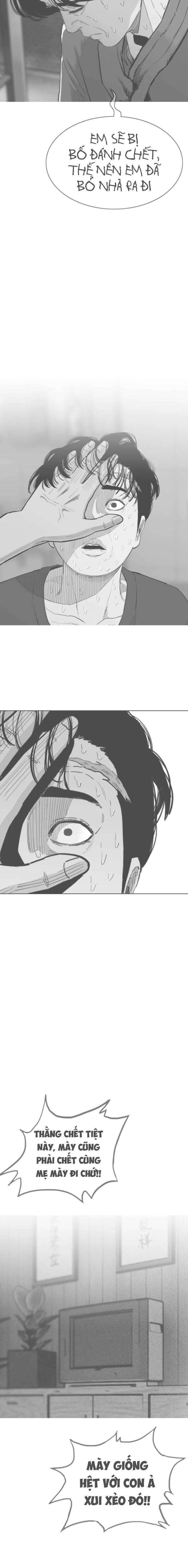 Bạt Tai - Page 8