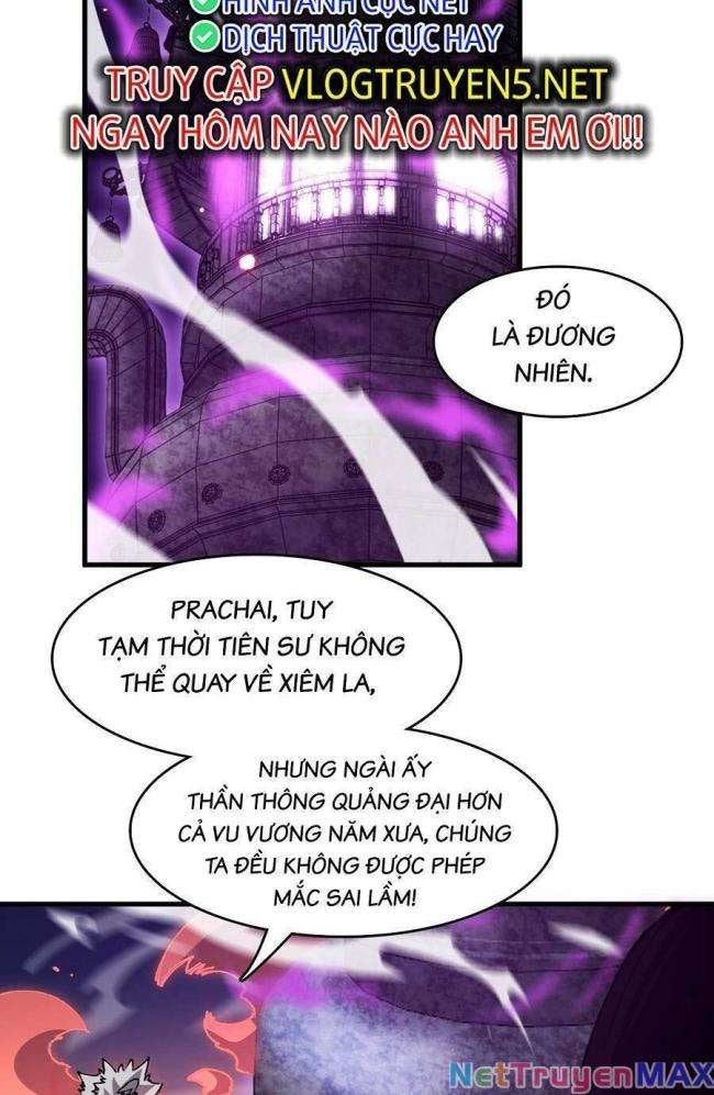 Đại Sư Phụ Hạ Sơn - Page 54