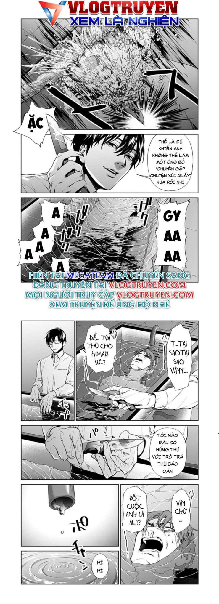 Công Lý Tàn Bạo - Page 3