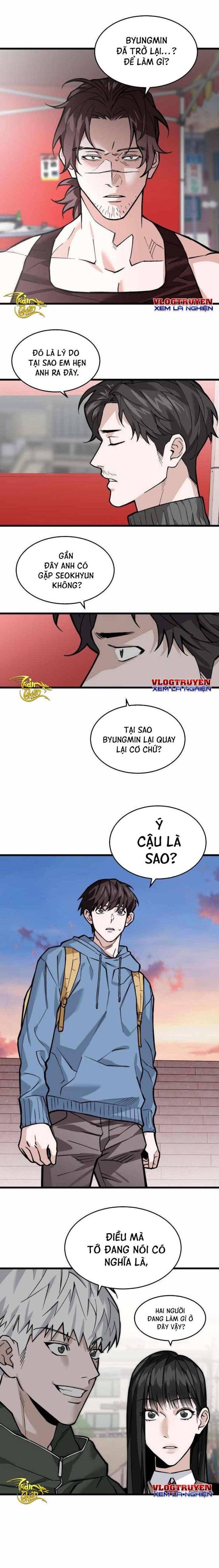 Trượt Ván Cực Hạn - Page 2