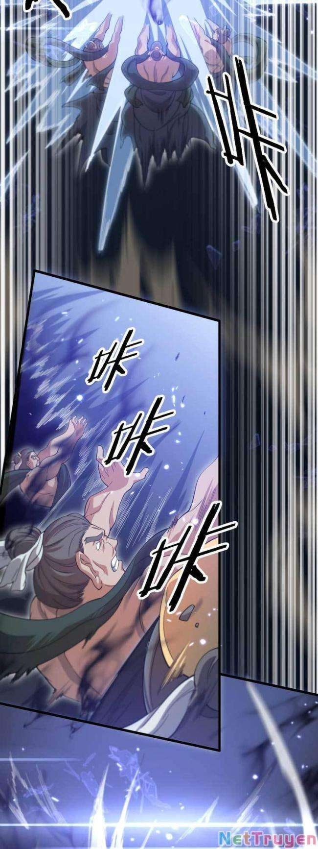 Đại Sư Phụ Hạ Sơn - Page 20