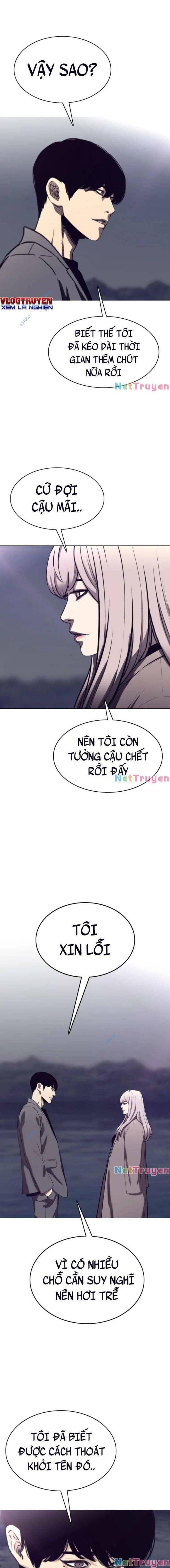 Bạt Tai - Page 2