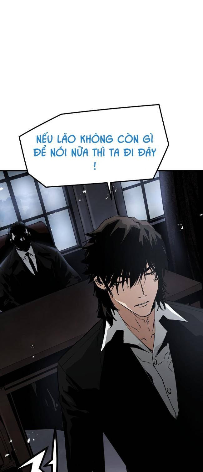 Kẻ Phá Hoại 3 - Quyền Năng Vô Hạn - Page 17
