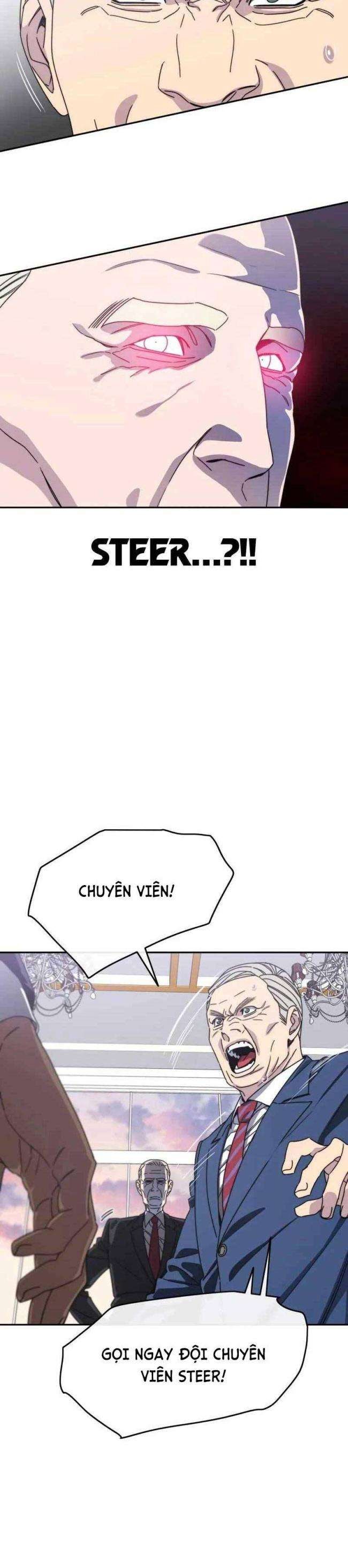 Tồn Tại Vĩnh Hằng - Page 3
