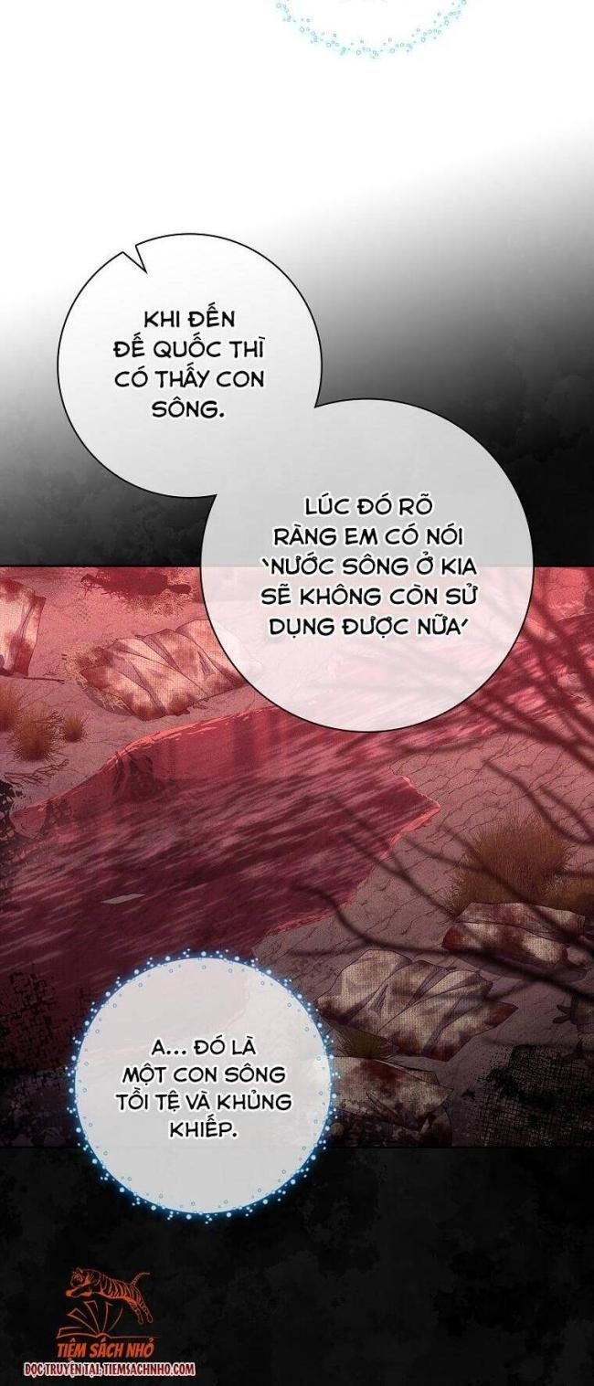 Công Chúa Gác Mái - Page 6