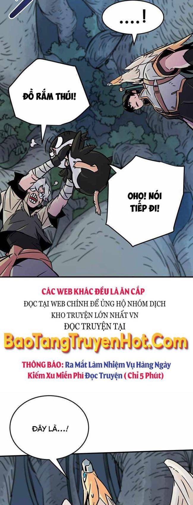 Chủ Nhân Thiên Giới - Page 45