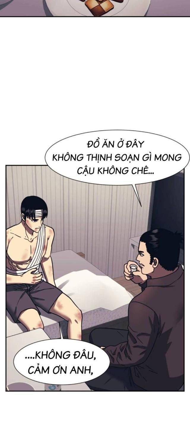 Sóng Ngầm - Page 40
