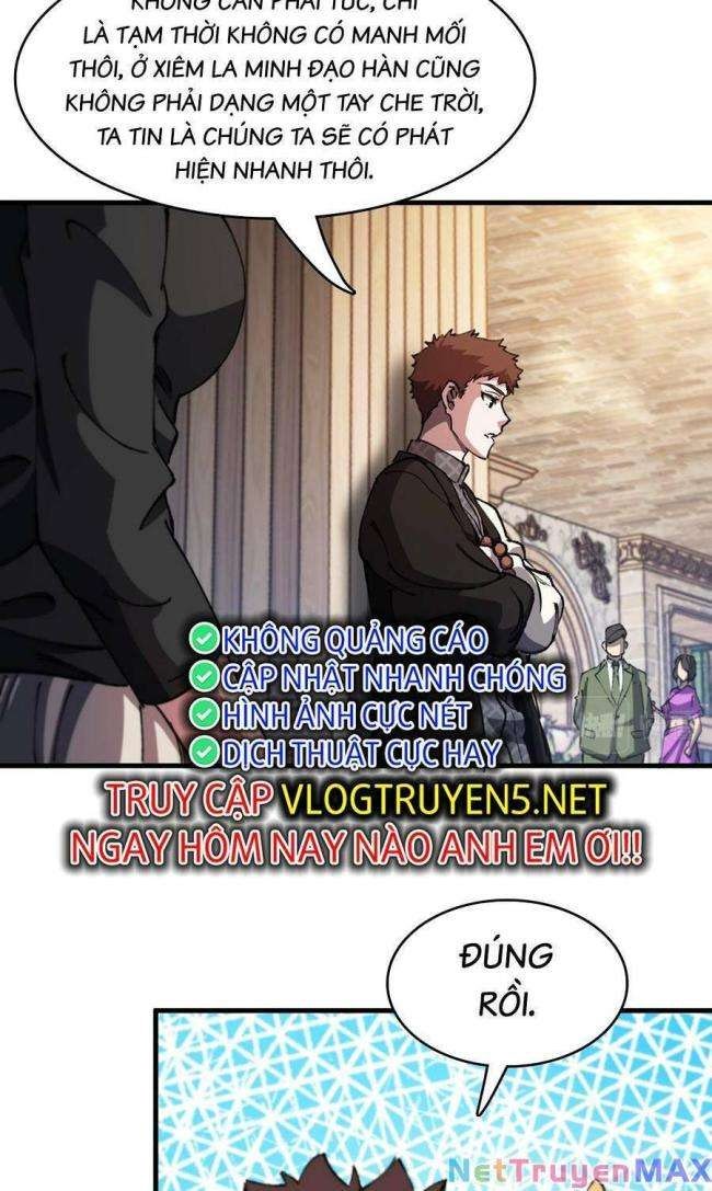 Đại Sư Phụ Hạ Sơn - Page 33