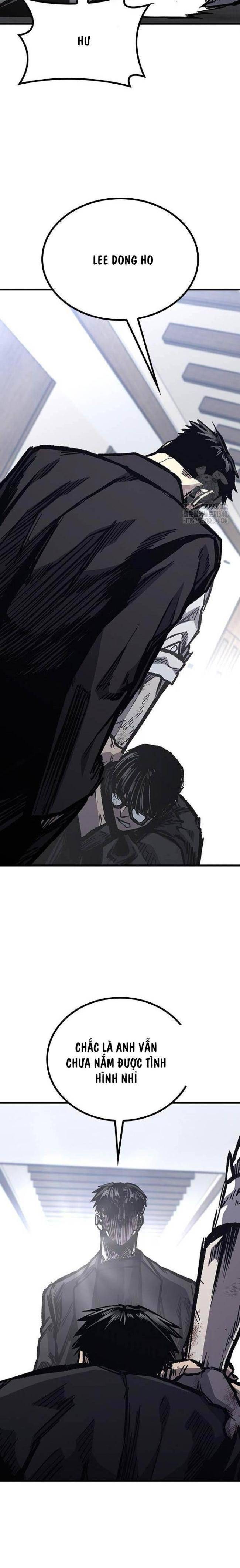 Huyền Thoại Tái Xuất - Page 3
