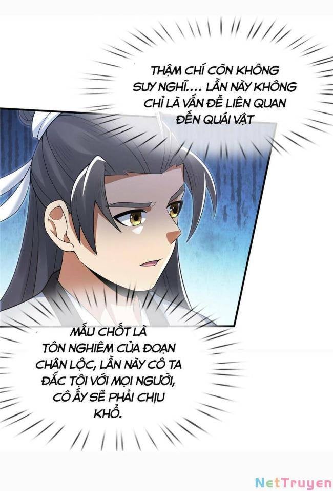 Lược Thiên Ký - Page 13
