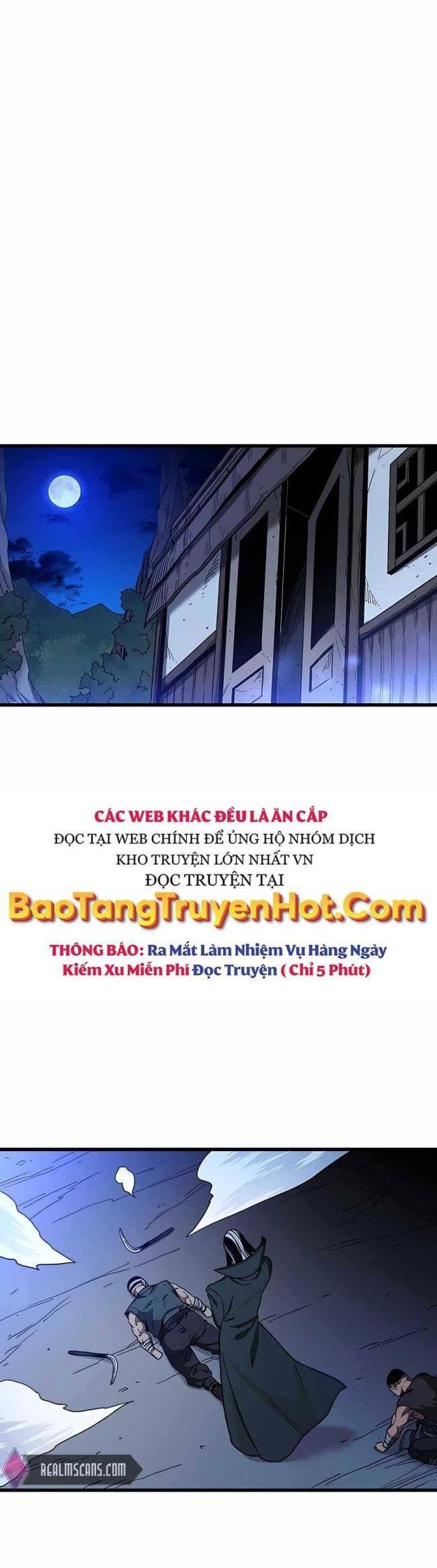 Băng Y Kiếm Thần - Page 1