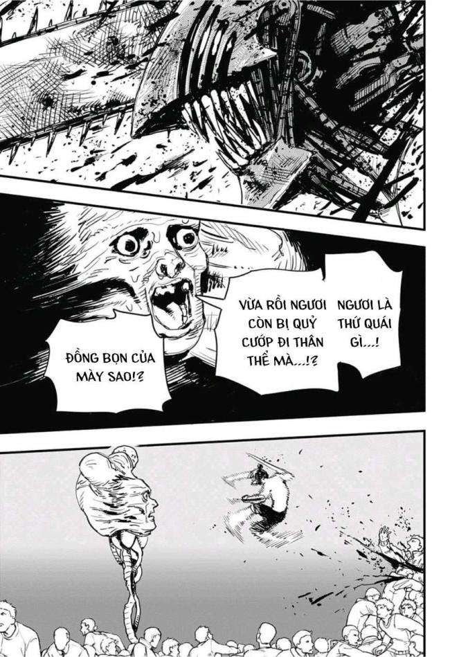 Chainsaw Man-Thợ Săn Quỷ - Page 45