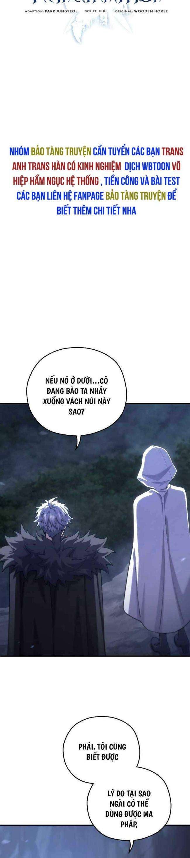 Luân Hồi Chết Tiệt - Page 10
