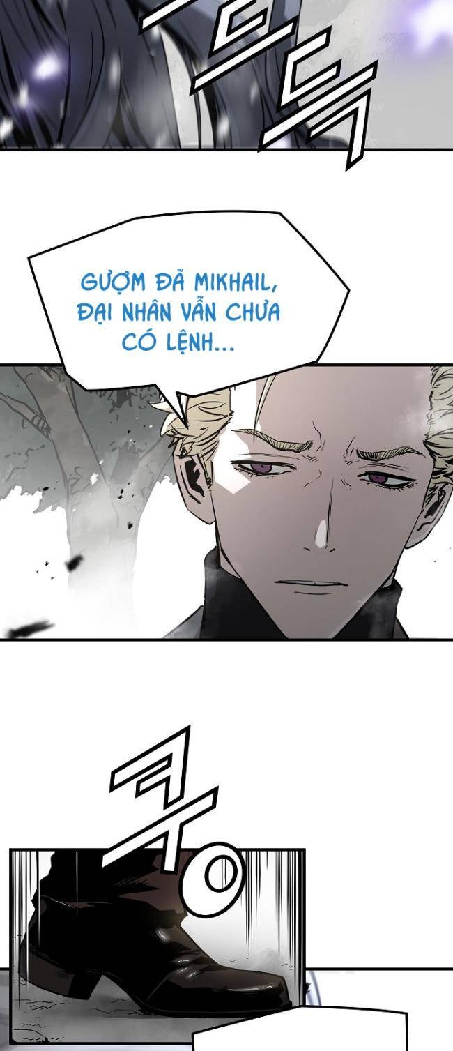 Kẻ Phá Hoại 3 - Quyền Năng Vô Hạn - Page 10