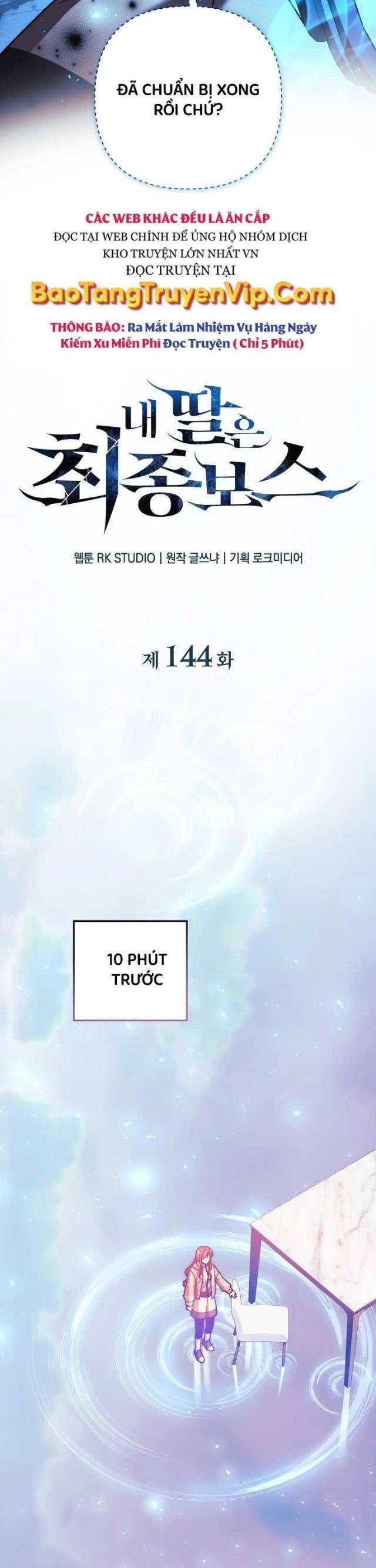 Con Gái Tôi Là Trùm Cuối - Page 24