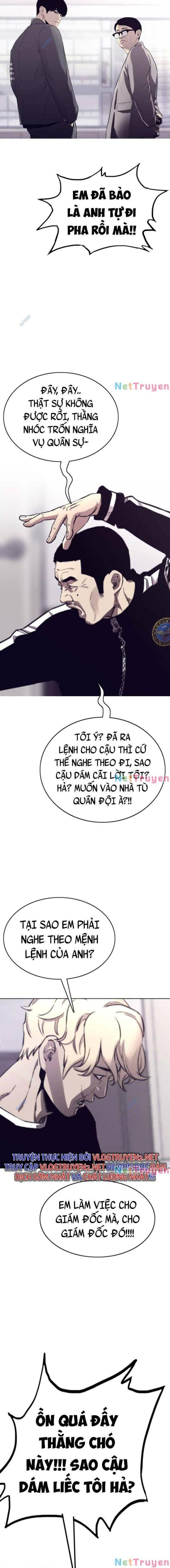 Bạt Tai - Page 21