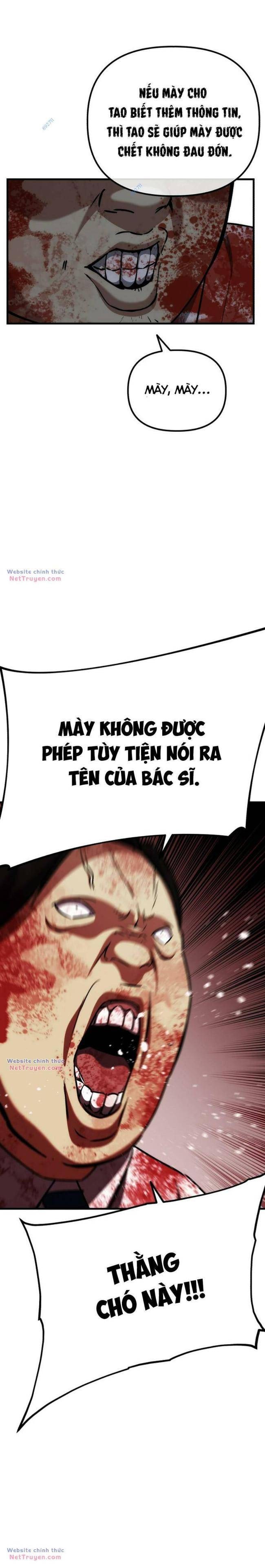 Sát Nhân Cuồng Loạn - Page 19