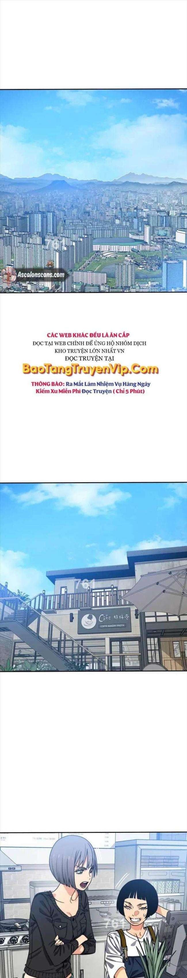 Tồn Tại Vĩnh Hằng - Page 1