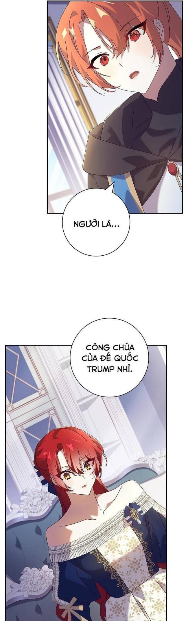Công Chúa Gác Mái - Page 2