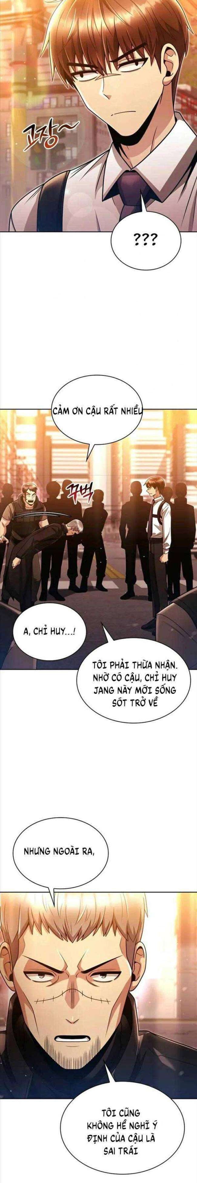 Thợ Săn Thiên Tài Hồi Quy Thành Lao Công - Page 2