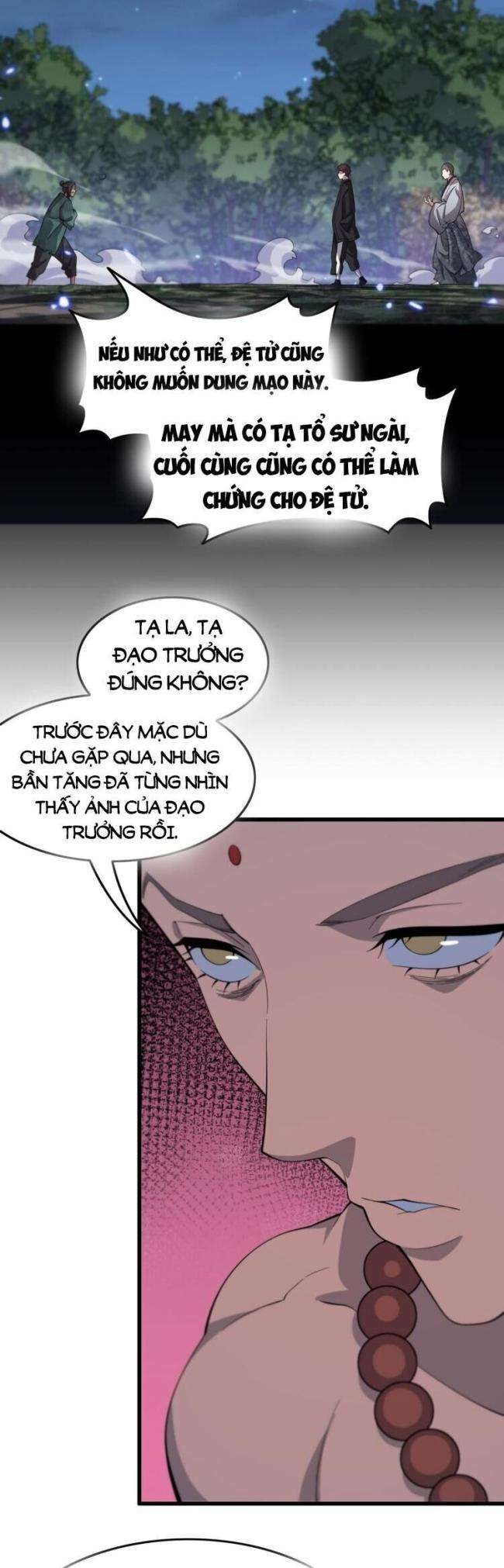 Đại Sư Phụ Hạ Sơn - Page 2