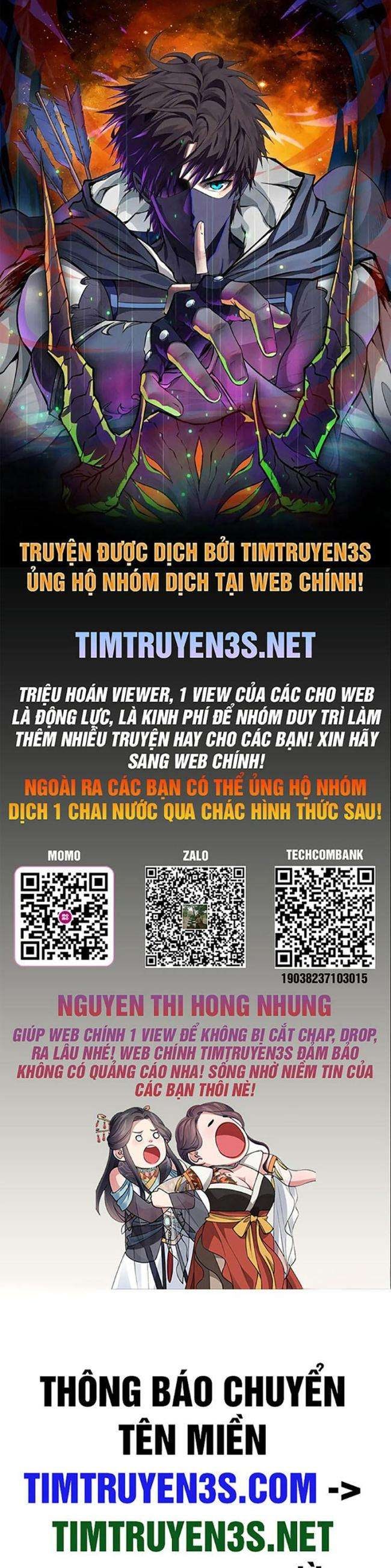 Trở Lại Làm Idol - Page 1