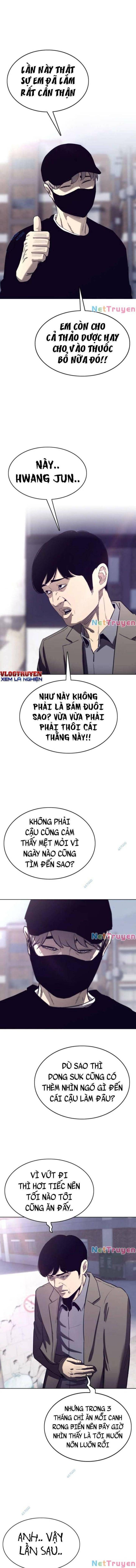 Bạt Tai - Page 16