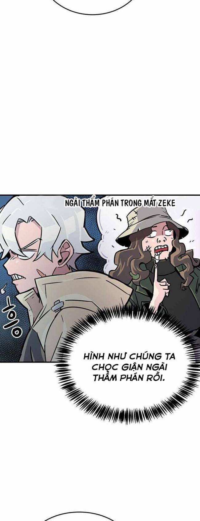 Chủ Nhân Thiên Giới - Page 14