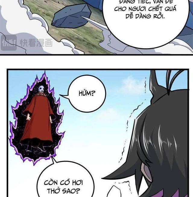 Đế Bá - Page 6
