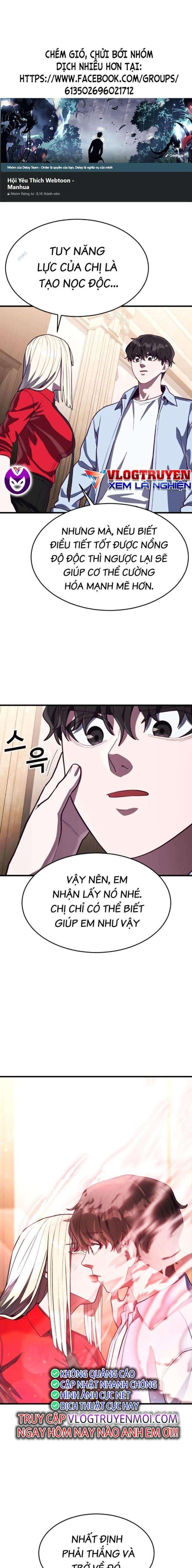 Tên Vâng Lời Tuyệt Đối - Page 1