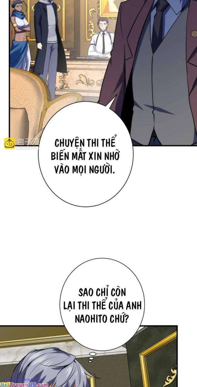 Trở Thành Thần Chủ Cthulhu - Page 28